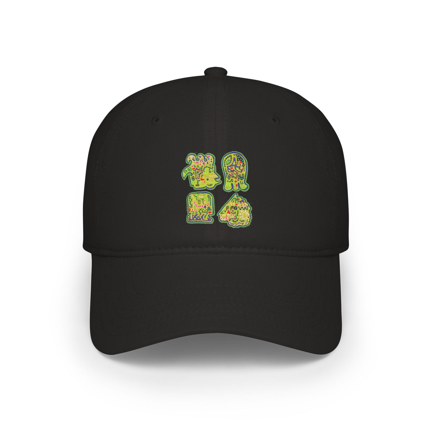 LOWFI QUARTET CAP