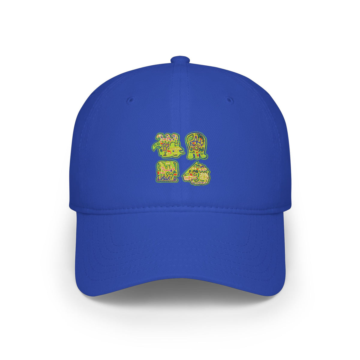 LOWFI QUARTET CAP