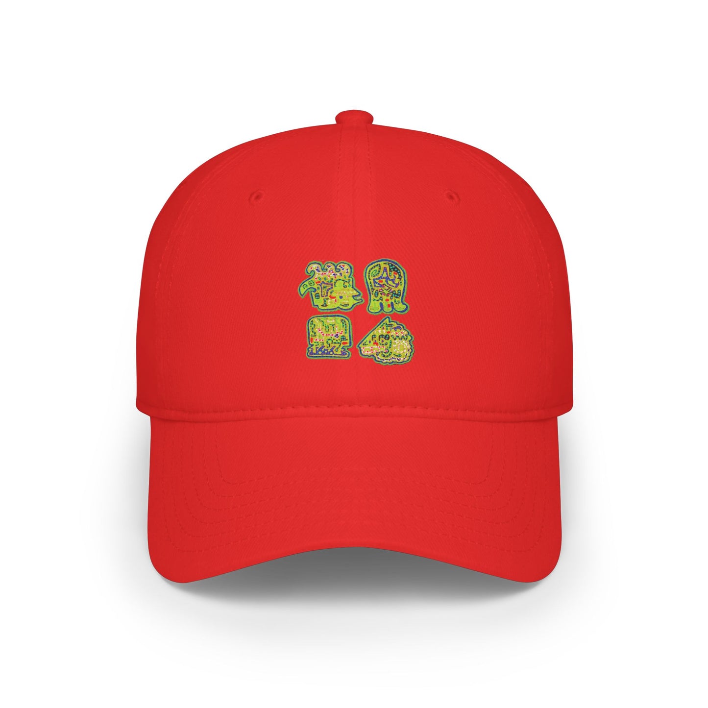 LOWFI QUARTET CAP