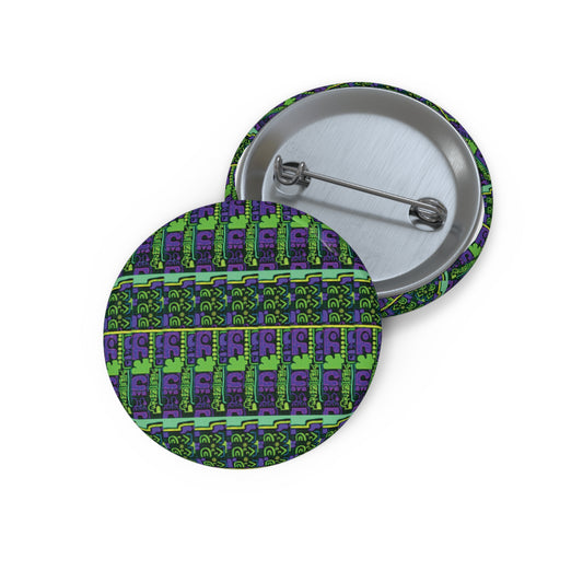 SYSTEM OVERLOAD BUTTON PIN