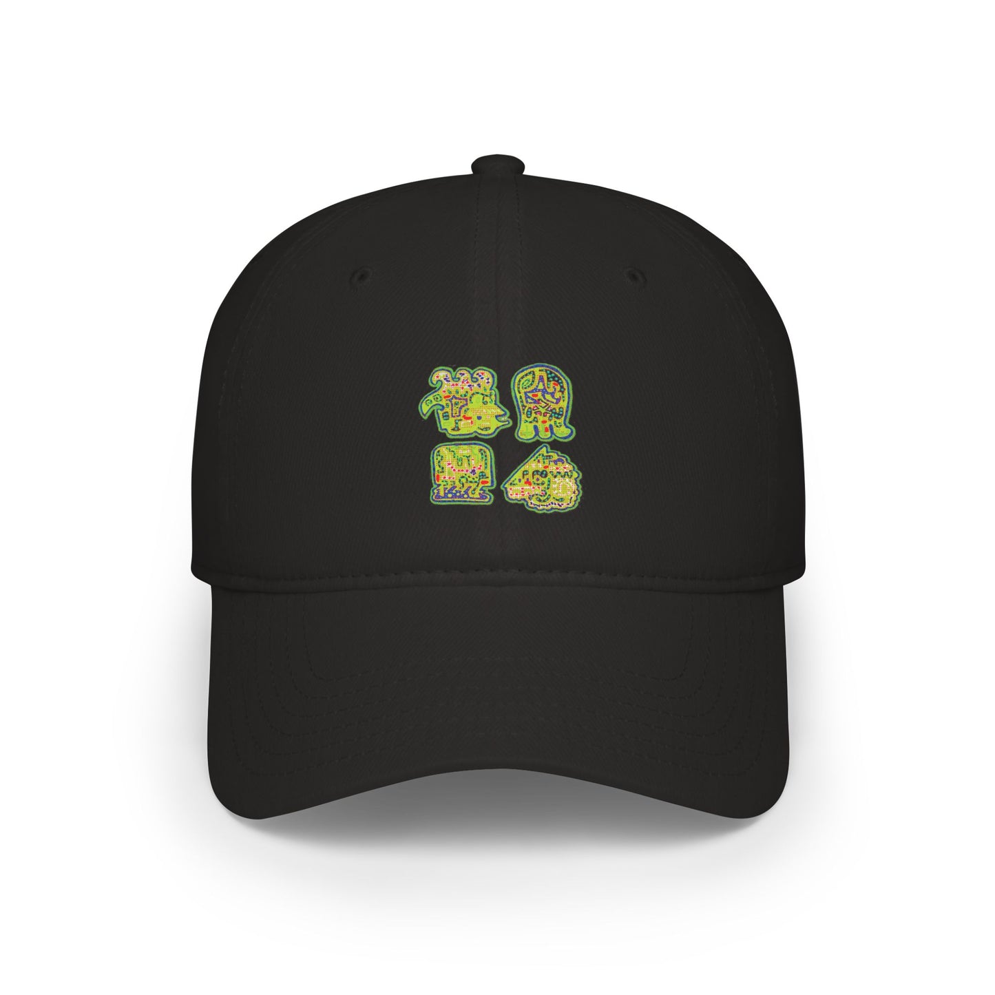 LOWFI QUARTET CAP