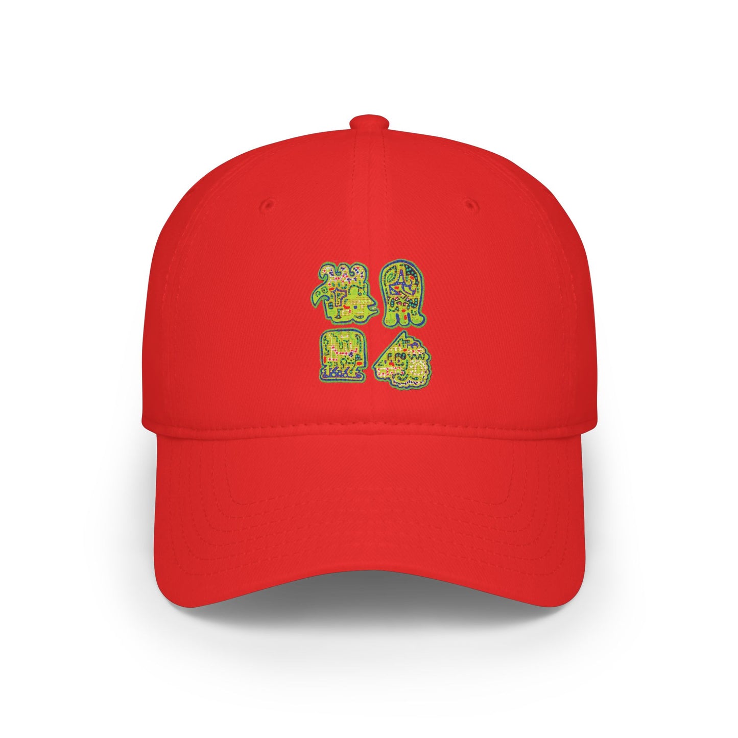 LOWFI QUARTET CAP