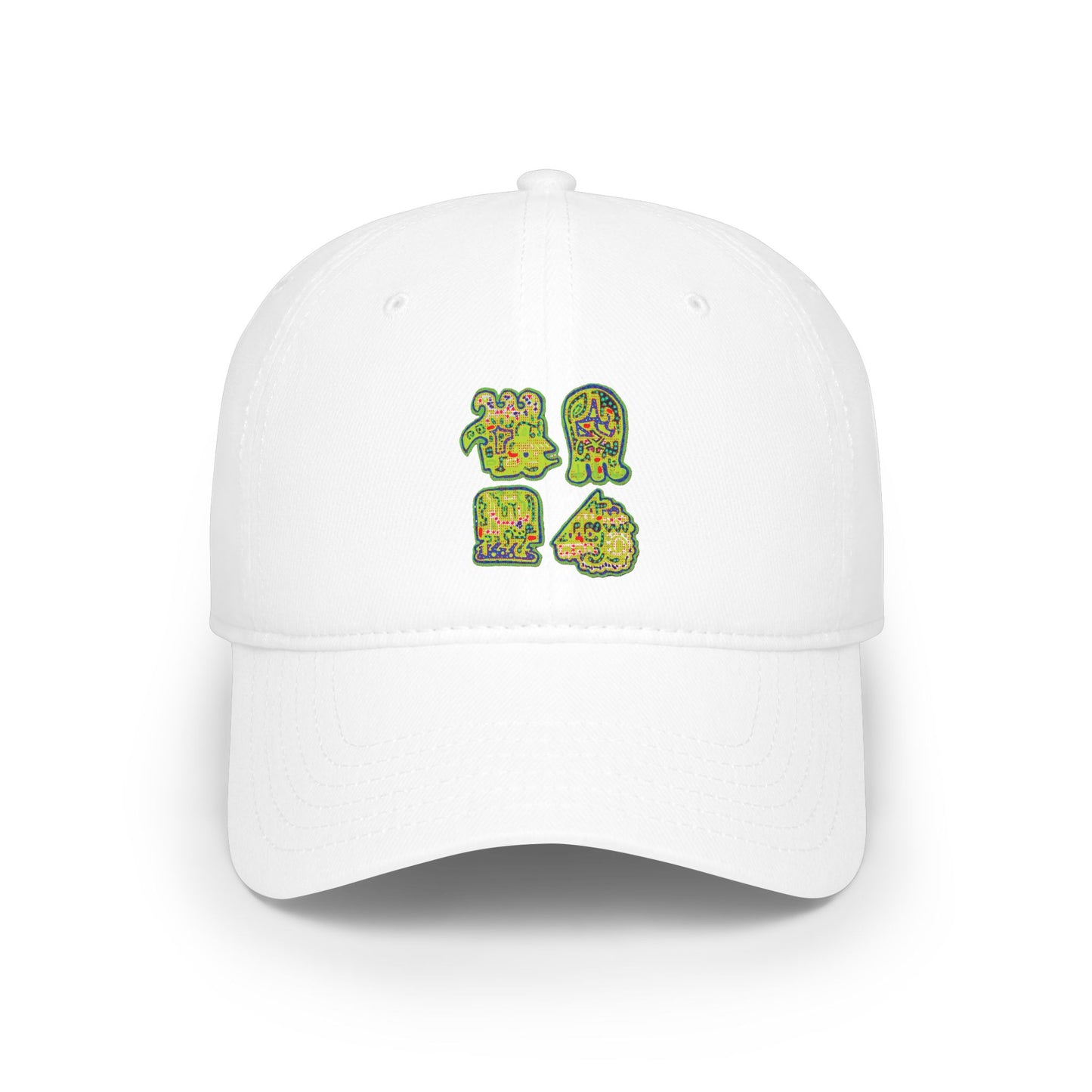 LOWFI QUARTET CAP