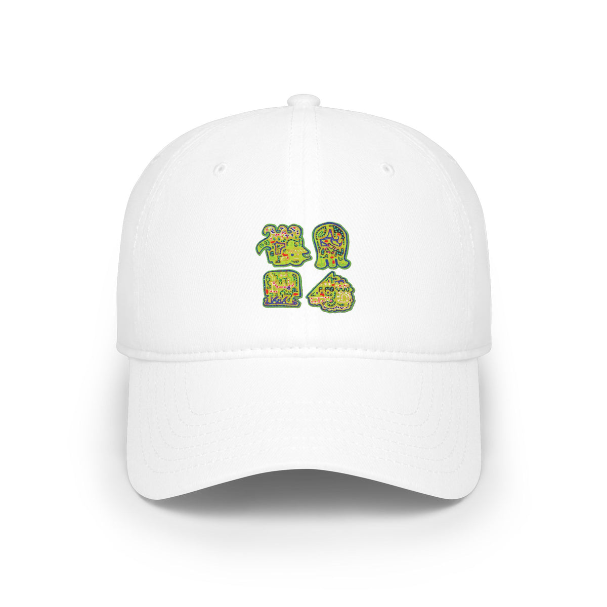 LOWFI QUARTET CAP